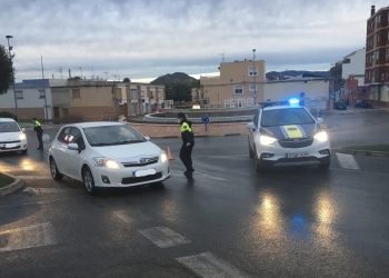 Provoca un accidente cuadruplicanto la tasa de alcohol permitida