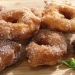 Recetas de AQUÍ: Buñuelos de calabaza