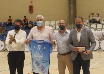 Alicante dedica una calle a José Luis Soriano “Poli”