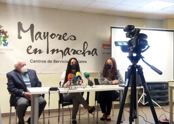 Orihuela lucha con ‘Hygge’ contra la soledad de los mayores