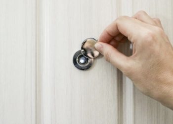 Liberado de su propia casa tras un intento de robo