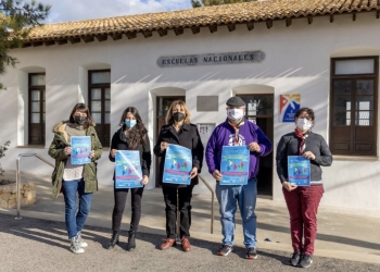 L’Alfàs organiza un taller gratuito para celebrar el día de la mediación y la paz