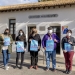 L’Alfàs organiza un taller gratuito para celebrar el día de la mediación y la paz