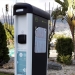 Altea instala cuatro nuevos puntos de recarga de vehículos eléctricos