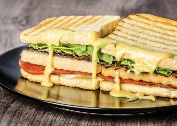 El curioso origen del ‘Sandwich’
