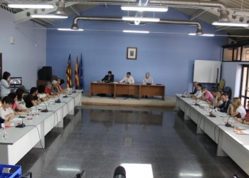 Villena inicia el proceso de urbanización del área anexa a Rosalía de Castro