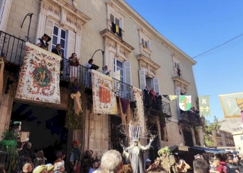 Turismo centrará el mes de febrero en la Orihuela medieval