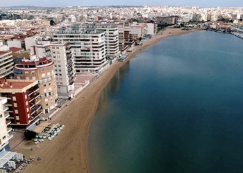 Torrevieja se adhiere al programa de ayudas a las personas víctimas de violencia de género