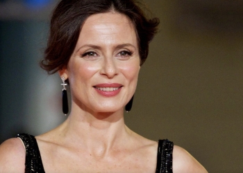 Aitana Sánchez Gijón, protagonista de la programación del Cervantes