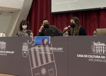 Crevillent acoge las jornadas «Transformando los centros singulares a través de la acción comunitaria»