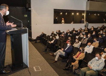 Elche presenta su Plan Estratégico en materia turística