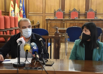 Alcoy presume de la calidad de su agua