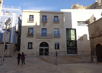 Música y arte contemporáneo en el Soniart 2022