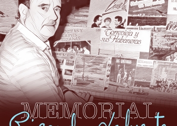 Torrevieja prepara el memorial «Ricardo Lafuente»