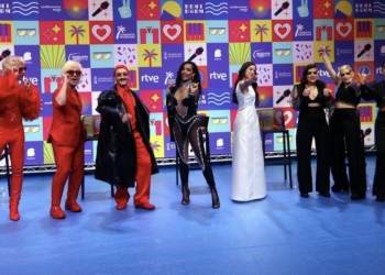 El Benidorm Fest, ‘trending topic’ a nivel mundial