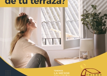 Toldos en Santa Pola