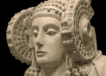 Elche emplaza al Ministerio de Cultura a concretar una reunión para conocer el estado de conservación de la Dama