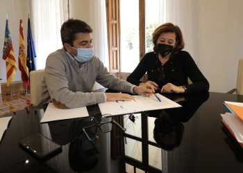 La Diputación quiere involucrar a los jóvenes en la transición ecológica