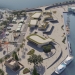 Torrevieja une su puerto con la ciudad