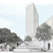 Alicante da luz verde a la reurbanización de la avenida de Ramón y Cajal y el paseo de Canalejas