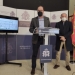 Orihuela impulsa la rehabilitación de la Caja de Monserrate y el Palacio de Rubalcava