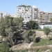 Elche quiere seguir avanzando en la rehabilitación de la ladera del Vinalopó
