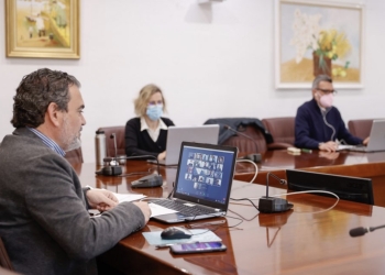 L’Alfàs del Pi ya tiene reglamento de teleasistencia domiciliaria