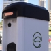 Benidorm ya cuenta con diez puntos de recarga de coches eléctricos