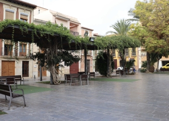 Mutxamel combate la brecha digital con Internet gratuito