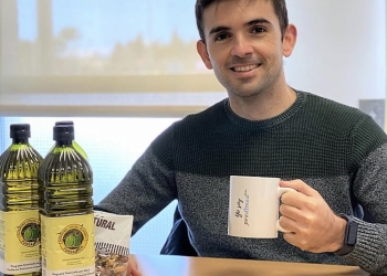 «La dieta mediterránea reduce el riesgo de infarto y de otras patologías»