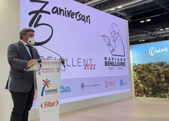 Comienza el Año Benlliure en Crevillent