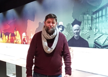 «El Castillo Califal de Callosa es el más antiguo de la provincia»