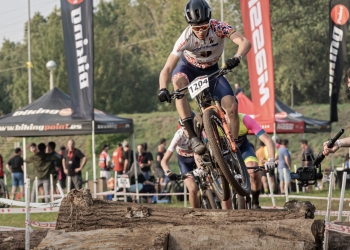 La Nucía mantiene su apuesta por los grandes eventos deportivos en 2022