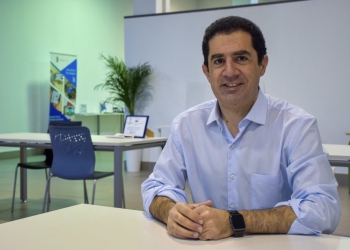 «Necesitamos un partido fuerte para afrontar el auge de la extrema derecha»