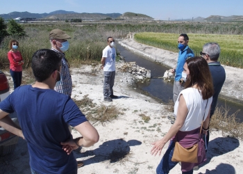 Alegaciones del Ayuntamiento al Plan Hidrológico del Júcar