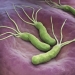 Helicobacter Pylori en niños