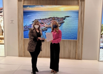 ‘Alicante, el lugar que ocupa tu vida’