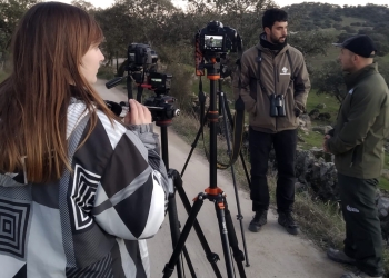 «Queremos divulgar valores ambientales para crear un mundo más concienciado»