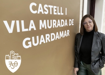 «Los yacimientos de Guardamar tendrán más personal para visitas guiadas»