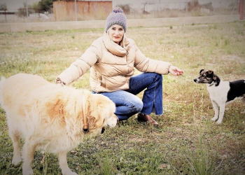 «A la nueva ley le falta endurecer las penas por abandono y maltrato animal»