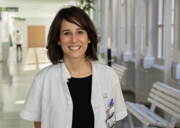 «Se están desarrollando fármacos muy prometedores en el campo de la cirrosis»