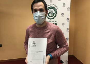 Plan en Petrer para actuar frente a las situaciones de emergencias