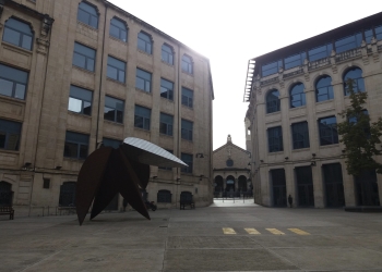 De la universidad a la fábrica