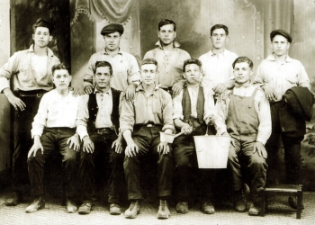 Cuando La Nucía puso sus ojos en la Gran Manzana neoyorkina