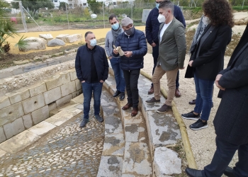 «No esperábamos que el Poador del Pontet fuera algo tan espectacular»