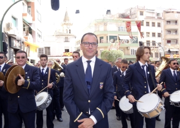 «O estoy más sensible o es que el público tenía ganas de escuchar a su banda»