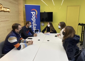 El PP denuncia que el Gobierno no contesta a las preguntas sobre Turismo y Comercio