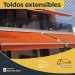 Toldos en Orihuela