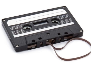 El casete, una tecnología obsoleta que vuelve con fuerza