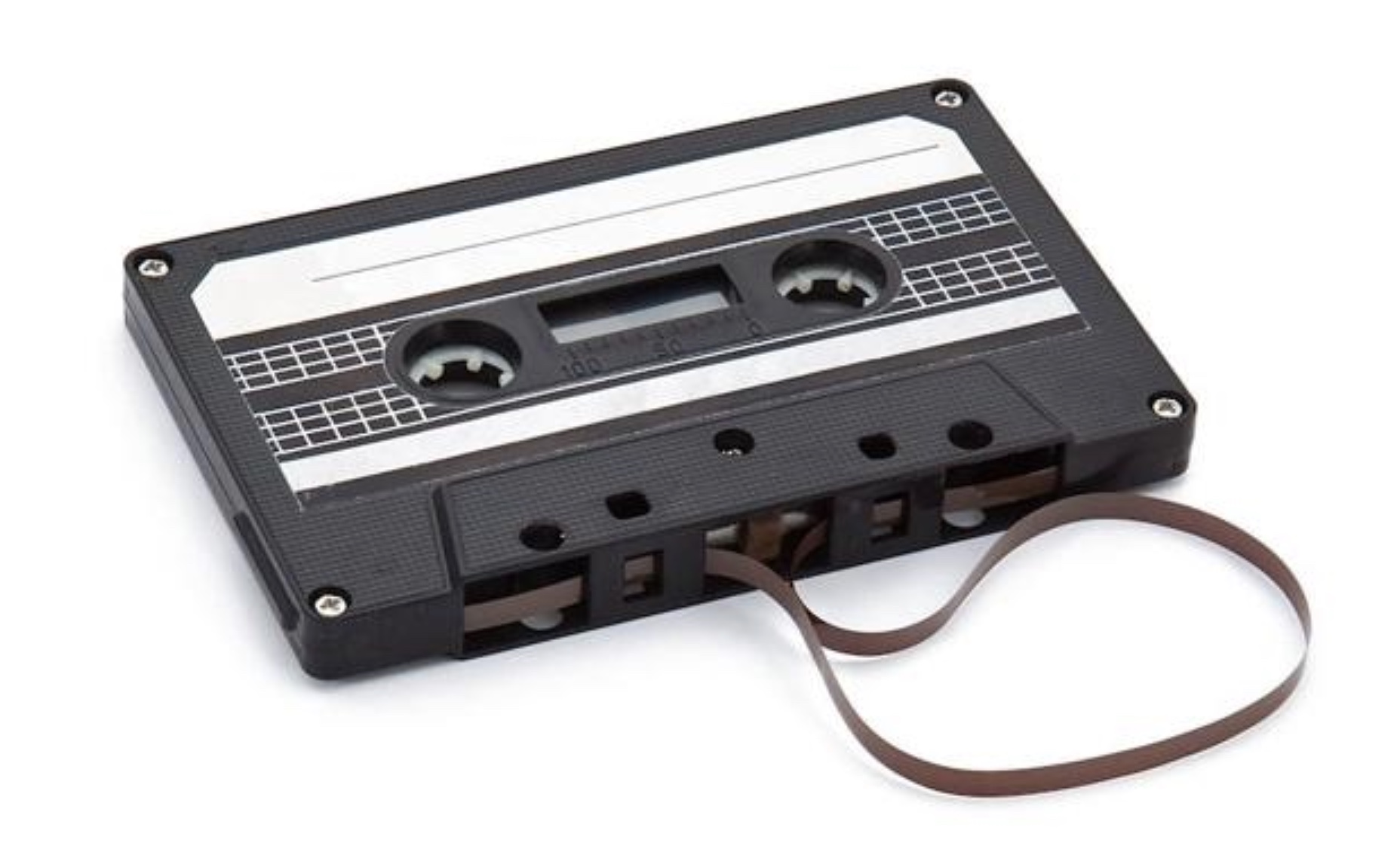 Las cintas de cassette se fabrican de nuevo, y vuelven en 2018, Gadgets